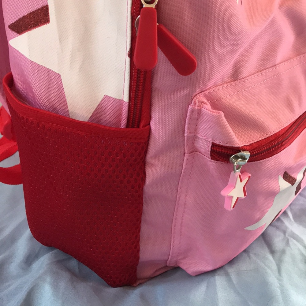 Backpack & Matching Lunch Bag Set - Picture 3 of 12